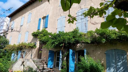 For sale Marvejols 10 rooms 700 m2 Lozere (48100) photo 0