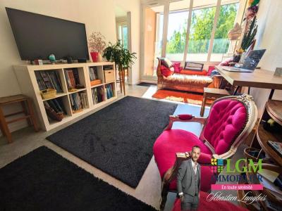 For sale Crolles 4 rooms 77 m2 Isere (38190) photo 2