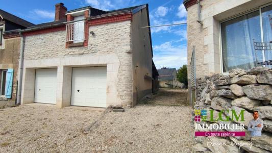 For sale Lion-en-beauce 5 rooms 180 m2 Loiret (45410) photo 1