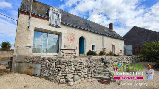 For sale Lion-en-beauce 5 rooms 180 m2 Loiret (45410) photo 2