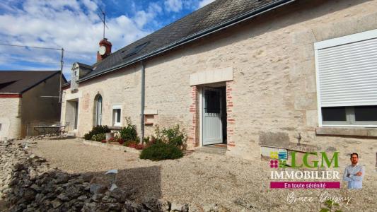 For sale Lion-en-beauce 5 rooms 180 m2 Loiret (45410) photo 3