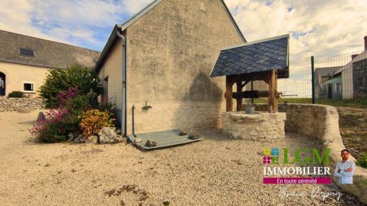 For sale Lion-en-beauce 5 rooms 180 m2 Loiret (45410) photo 4