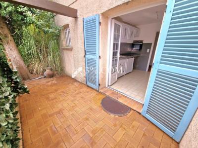 For sale Saint-raphael 2 rooms 49 m2 Var (83700) photo 4