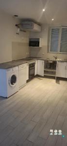 Annonce Location Appartement Villeneuve-sur-bellot 77