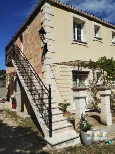 Louer Appartement Saint-bres Gard