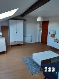 Annonce Location 2 pices Appartement Boulay-moselle 57