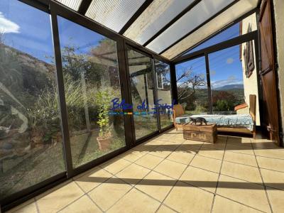 For sale Vernet-les-bains 6 rooms 155 m2 Pyrenees orientales (66820) photo 1