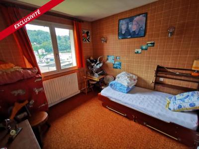 For sale Tulle 4 rooms 65 m2 Correze (19000) photo 3