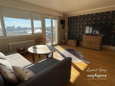 Acheter Appartement Rouen Seine maritime