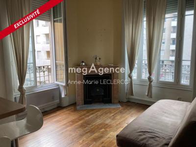 For sale Villeurbanne 2 rooms 35 m2 Rhone (69100) photo 0