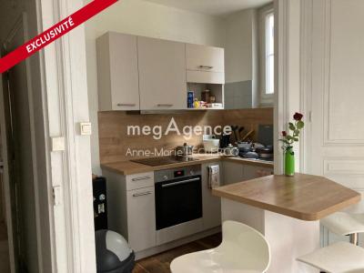 Annonce Vente 2 pices Appartement Villeurbanne 69