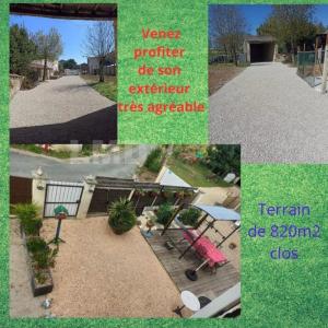 For sale Migre 4 rooms 120 m2 Charente maritime (17330) photo 1