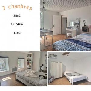 For sale Migre 4 rooms 120 m2 Charente maritime (17330) photo 2