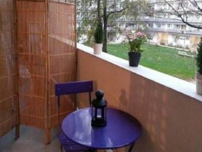 Louer Appartement 65 m2 Lormont