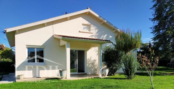 Annonce Vente 4 pices Maison Vic-fezensac 32