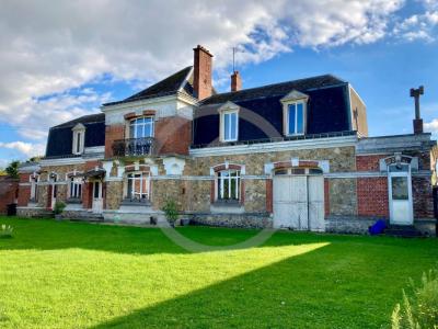 For sale Ablaincourt-pressoir 8 rooms 250 m2 Somme (80320) photo 1