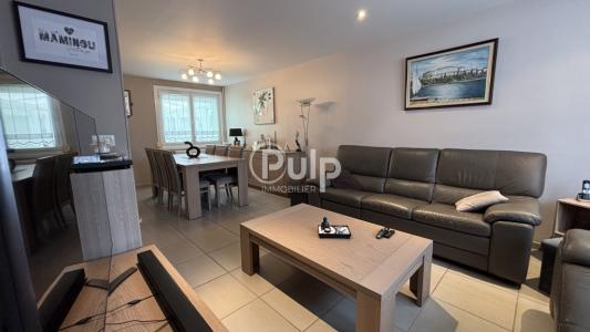 For sale Lens 5 rooms 126 m2 Pas de calais (62300) photo 1