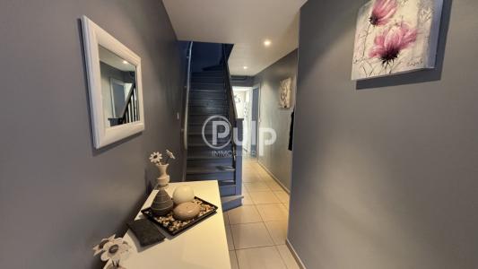 For sale Lens 5 rooms 126 m2 Pas de calais (62300) photo 3