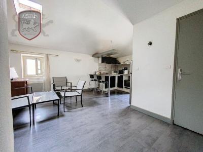 Annonce Location Appartement Orange 84