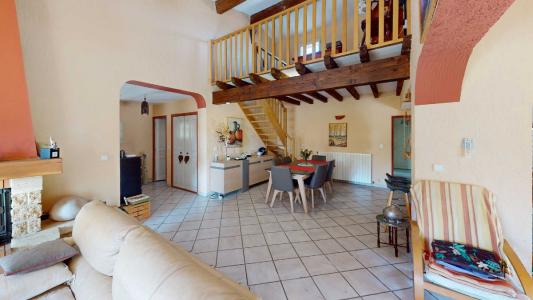 Annonce Vente 6 pices Maison Rochefort-du-gard 30