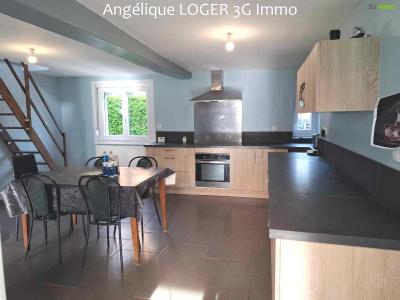 Annonce Vente 6 pices Maison Preux-au-bois 59