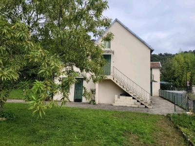 For sale Champs-sur-tarentaine-marchal CHAMPS SUR TARENTAINE 8 rooms 120 m2 Cantal (15270) photo 3