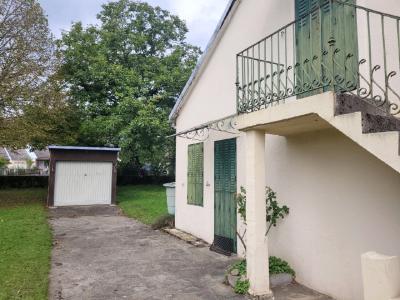 For sale Champs-sur-tarentaine-marchal CHAMPS SUR TARENTAINE 8 rooms 120 m2 Cantal (15270) photo 4