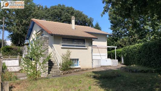 For sale Meschers-sur-gironde Centre vill 5 rooms 106 m2 Charente maritime (17132) photo 1