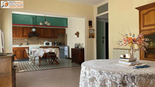 For sale Meschers-sur-gironde Centre vill 5 rooms 106 m2 Charente maritime (17132) photo 2