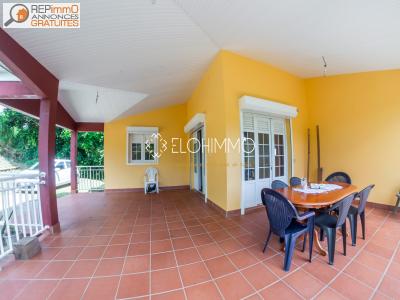 For rent Sainte-luce 4 rooms 95 m2 Martinique (97228) photo 1