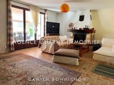 Annonce Vente 8 pices Maison Sommecaise 89