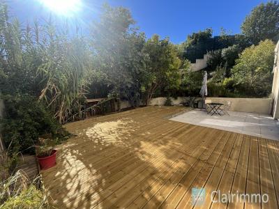 For sale Marseille-13eme-arrondissement 3 rooms 65 m2 Bouches du Rhone (13013) photo 0