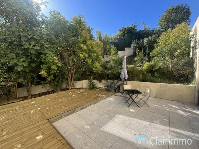 For sale Marseille-13eme-arrondissement 3 rooms 65 m2 Bouches du Rhone (13013) photo 1