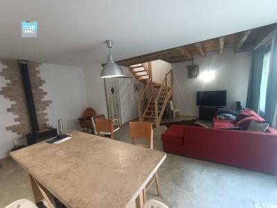 Acheter Maison 84 m2 Macon