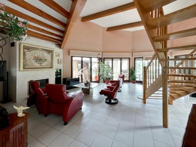 For sale Lherm 6 rooms 240 m2 Haute garonne (31600) photo 4