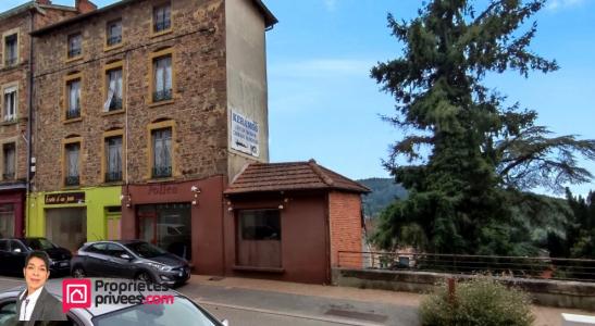 For sale Bourg-de-thizy 15 rooms 251 m2 Rhone (69240) photo 0