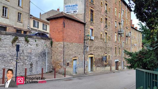 For sale Bourg-de-thizy 15 rooms 251 m2 Rhone (69240) photo 1