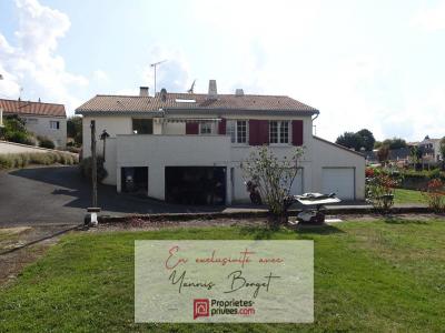 Acheter Maison Chavagnes-en-paillers Vendee