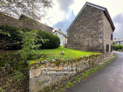 For sale Ceyssat 6 rooms 300 m2 Puy de dome (63210) photo 3