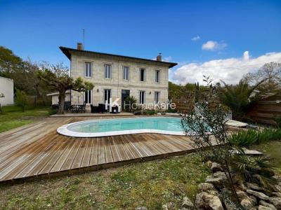 For sale Saucats 7 rooms 180 m2 Gironde (33650) photo 0