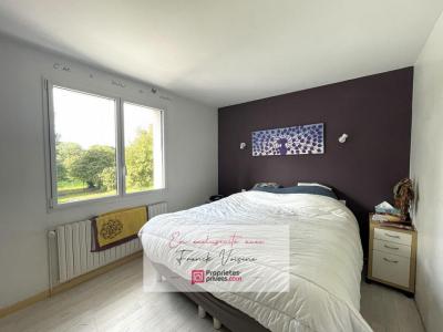 For sale Epesses 8 rooms 260 m2 Vendee (85590) photo 4