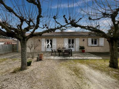 Annonce Vente 5 pices Maison Saint-hilaire 31