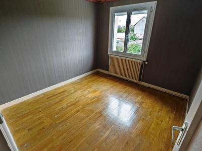 Annonce Vente 4 pices Maison Deols 36