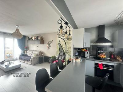 For sale Villeparisis 3 rooms 70 m2 Seine et marne (77270) photo 3