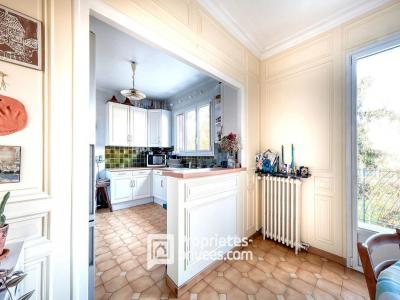 Acheter Maison Orsay 550000 euros