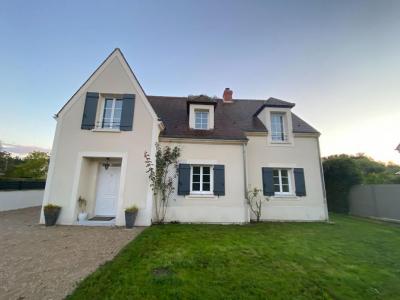 For sale Lamorlaye 6 rooms 169 m2 Oise (60260) photo 0