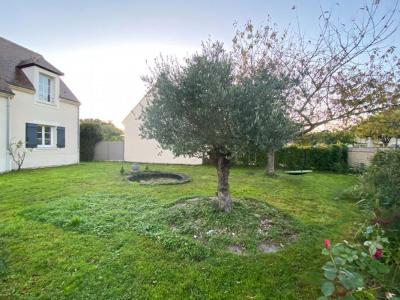 Annonce Vente 6 pices Maison Lamorlaye 60