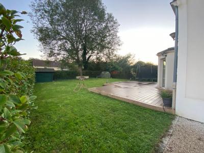 Acheter Maison 169 m2 Lamorlaye