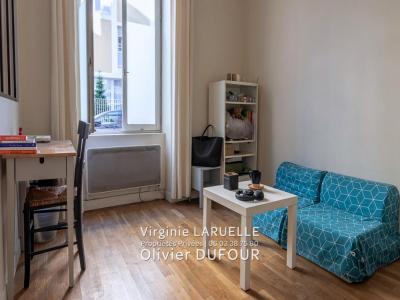 For sale Paris-13eme-arrondissement 2 rooms 32 m2 Paris (75013) photo 2