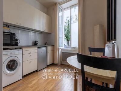 For sale Paris-13eme-arrondissement 2 rooms 32 m2 Paris (75013) photo 3